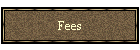 Fees